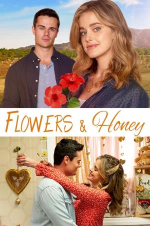 Flowers And Honey's Poster