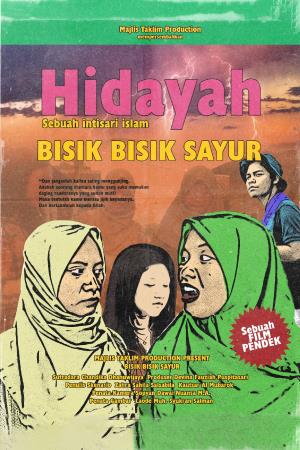Bisik-Bisik's Poster