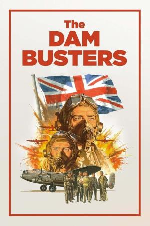 The Dam Busters's Poster