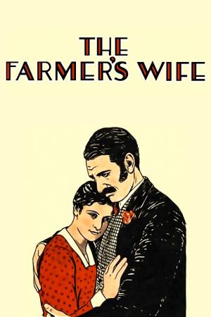 The Farmer's Wife's Poster