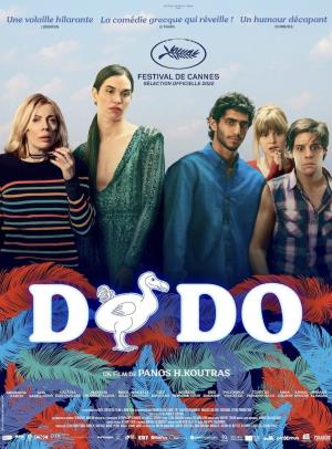 Dodo's Poster