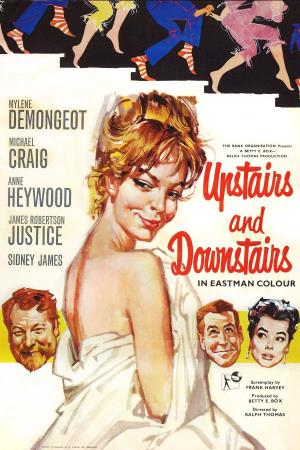 Upstairs, Downstairs's Poster