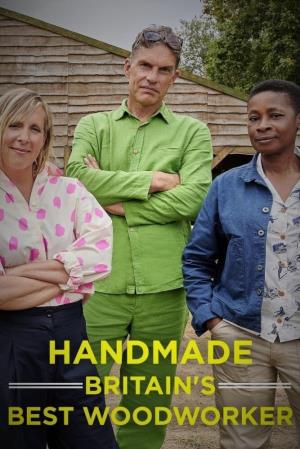 Handmade: Britain's Best...'s Poster
