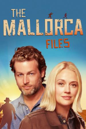 Mallorca Files's Poster