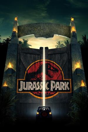 Park's Poster