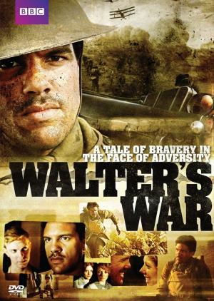 Walter's War's Poster