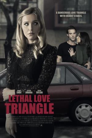 A Criminal Affair's Poster