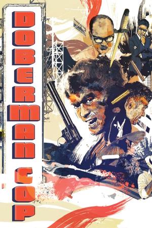 Les Norton's Poster