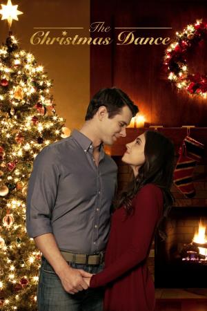 The Christmas Dance's Poster