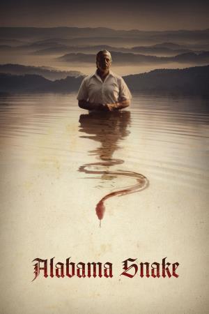 Alabama Snake's Poster