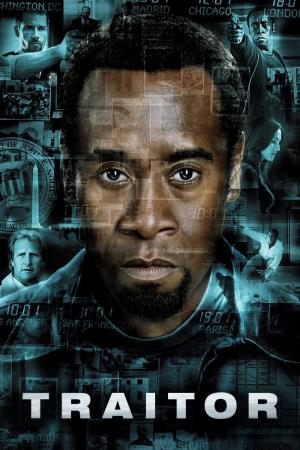 Traitor's Poster