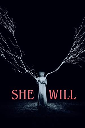 She Will's Poster