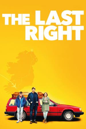 The Last Right's Poster