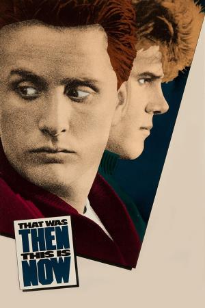 Then or Now's Poster