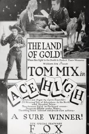 Ace High's Poster
