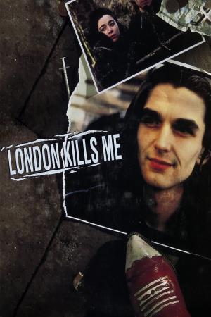 London Kills's Poster