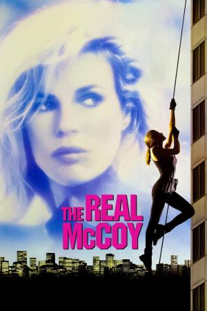 The Real McCoy's Poster