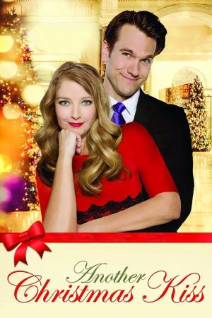 Another Christmas Kiss's Poster