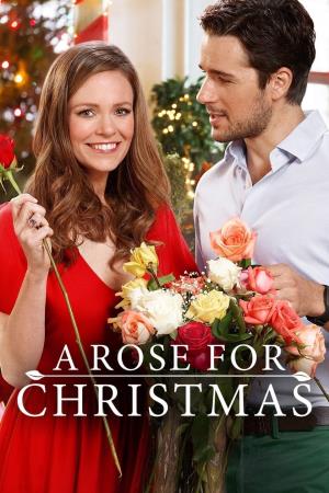 A Rose For Christmas's Poster