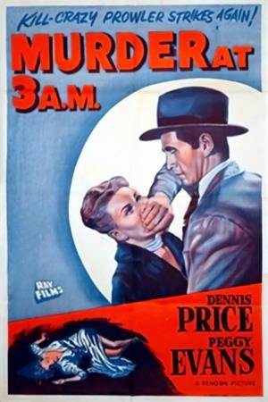 3AM's Poster