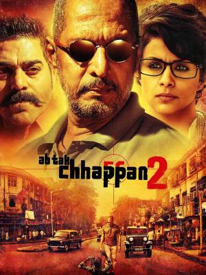 Ab Tak Chhappan 2's Poster