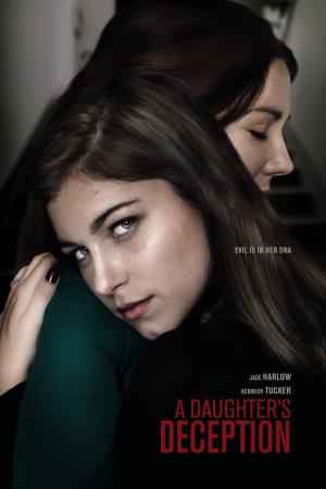 Daughter's Deception's Poster