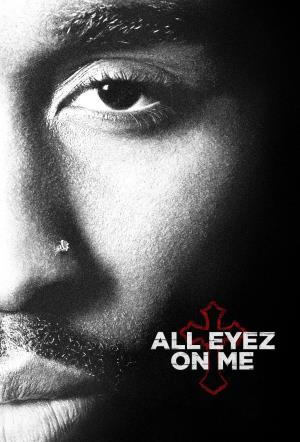 All Eyez on Me's Poster