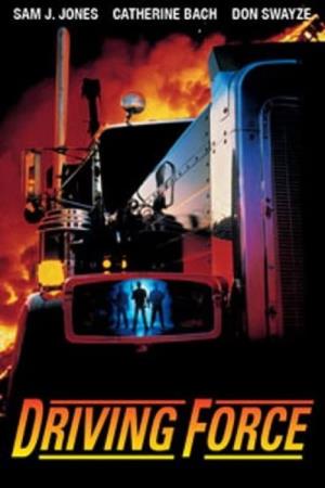 Driving Force's Poster
