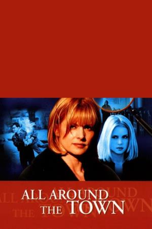 Mary Higgins Clark: All Around...'s Poster