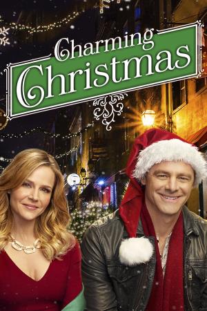Charming Christmas's Poster