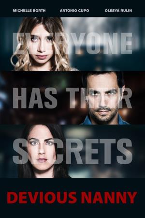 Nanny Betrayal's Poster