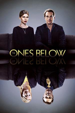 The Ones Below's Poster