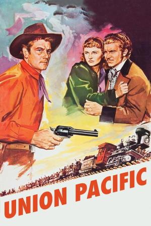 Union Pacific's Poster