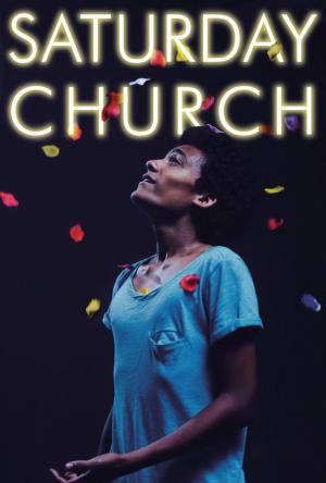 Saturday Church's Poster