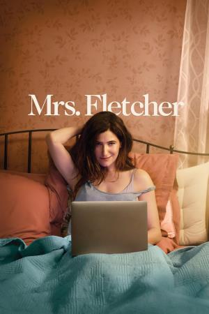 Mrs. Fletcher's Poster