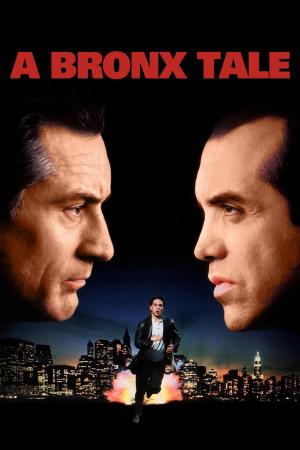 A Bronx Tale's Poster