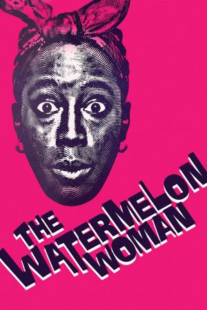 The Watermelon Woman's Poster