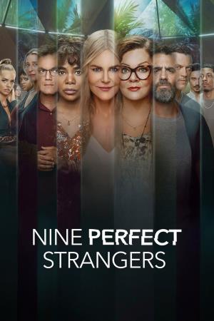 Nine Perfect Strangers's Poster