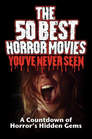 The A to Z of Horror Movies's Poster