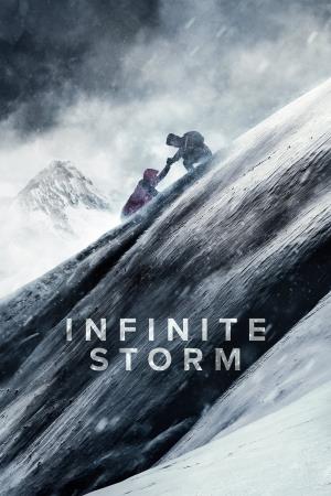 Storm's Poster