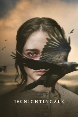 The Nightingale's Poster