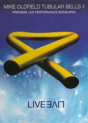 Mike Oldfield: Tubular Bells's Poster