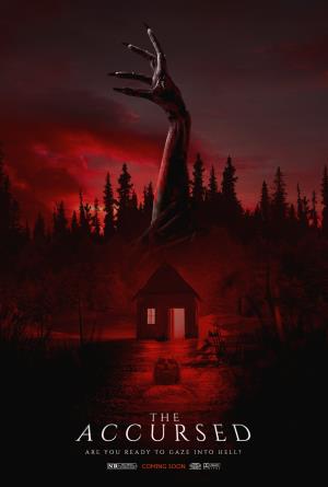The Accursed's Poster