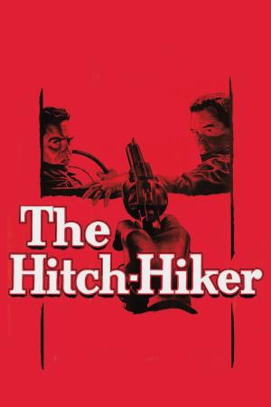 The Hitch-Hiker's Poster