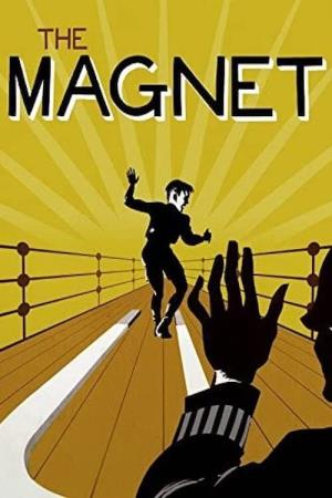 The Magnet's Poster