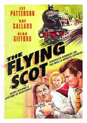 The Flying Scot's Poster