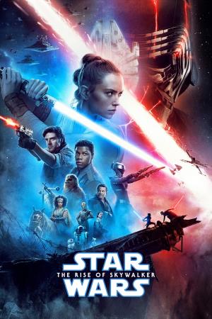 Star Wars: Episode IX - The...'s Poster