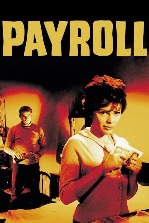 Payroll's Poster