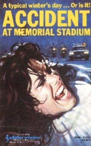 The Accident's Poster