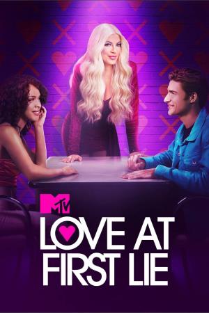 Love At First Lie's Poster